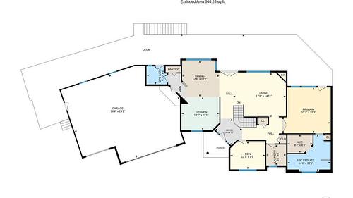 2459 Marine Place, Blind Bay, BC 