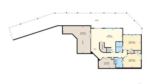 2459 Marine Place, Blind Bay, BC 