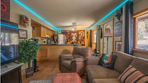 8966 95A Highway, Kimberley, BC 