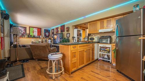8966 95A Highway, Kimberley, BC 