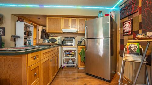 8966 95A Highway, Kimberley, BC 