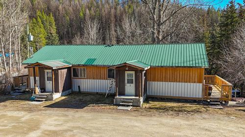 8966 95A Highway, Kimberley, BC 
