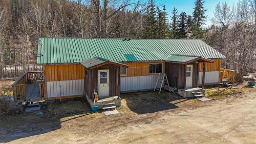 8966 95A Highway, Kimberley, BC 
