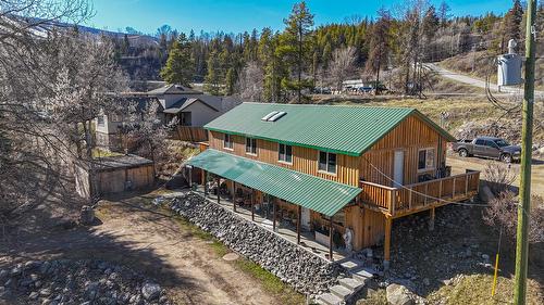 8966 95A Highway, Kimberley, BC 