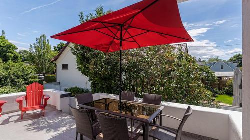 1858 Abbott Street, Kelowna, BC 