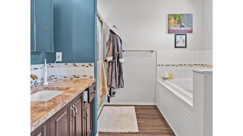 1062 Westview Road, Creston, BC 