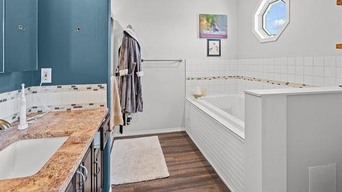 1062 Westview Road, Creston, BC 