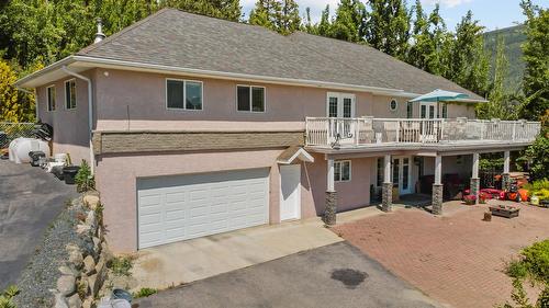 1062 Westview Road, Creston, BC 