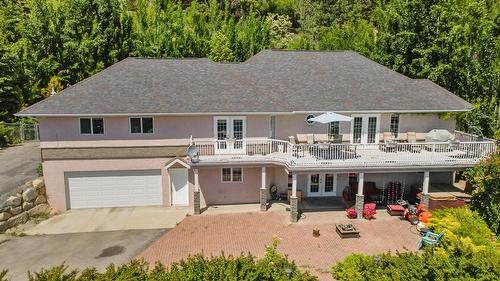 1062 Westview Road, Creston, BC 