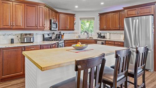1062 Westview Road, Creston, BC 