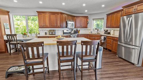 1062 Westview Road, Creston, BC 