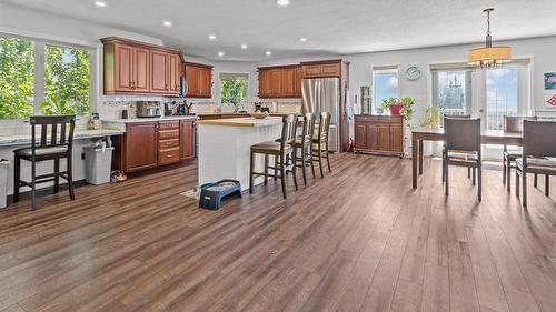 1062 Westview Road, Creston, BC 
