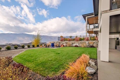 9874 Beacon Hill Drive, Lake Country, BC 
