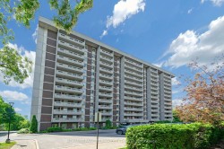 804-50 Inverlochy Boulevard Markham, ON L3T 4T6