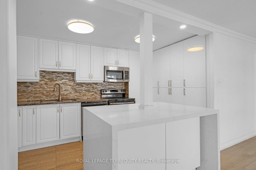 804-50 Inverlochy Boulevard, Markham, ON 