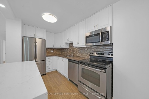 804-50 Inverlochy Boulevard, Markham, ON 