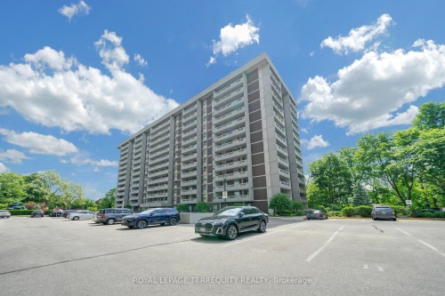 804-50 Inverlochy Boulevard, Markham, ON 