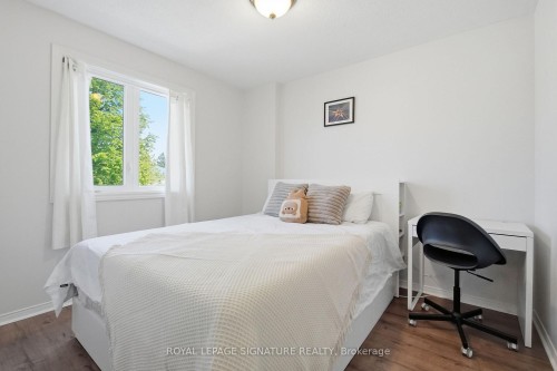 1154 Beaver Valley Crescent, Oshawa, ON 