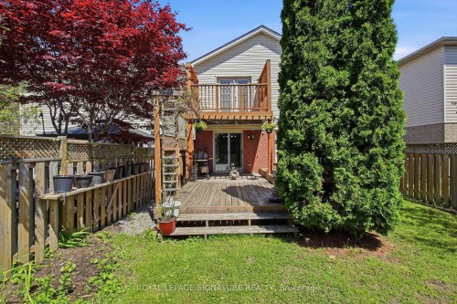 1154 Beaver Valley Crescent, Oshawa, ON 