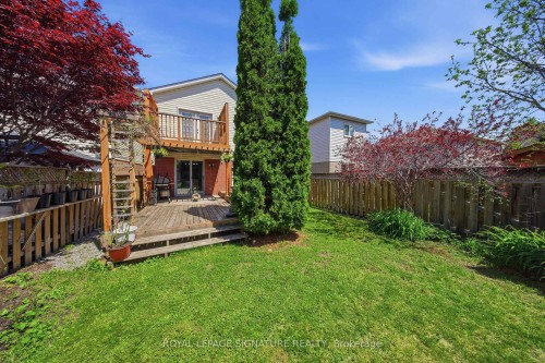 1154 Beaver Valley Crescent, Oshawa, ON 