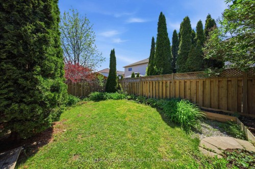 1154 Beaver Valley Crescent, Oshawa, ON 