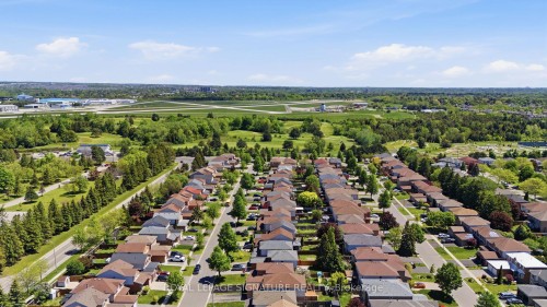 1154 Beaver Valley Crescent, Oshawa, ON 
