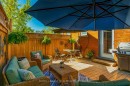 146 Main Street W, Shelburne, ON  - Outdoor With Deck Patio Veranda With Exterior 