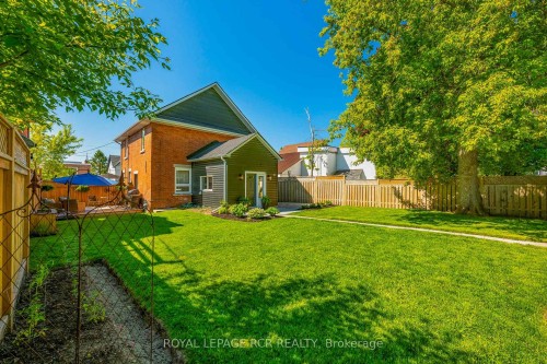 146 Main Street W, Shelburne, ON - Outdoor