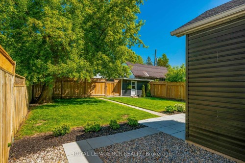 146 Main Street W, Shelburne, ON - Outdoor