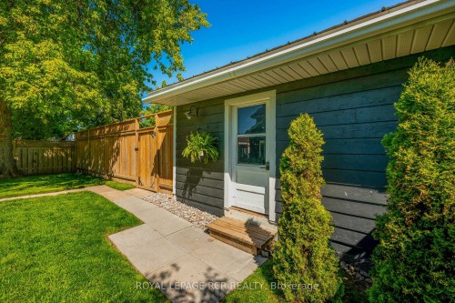 146 Main Street W, Shelburne, ON - Outdoor