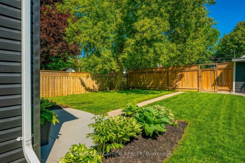 146 Main Street W, Shelburne, ON - Outdoor