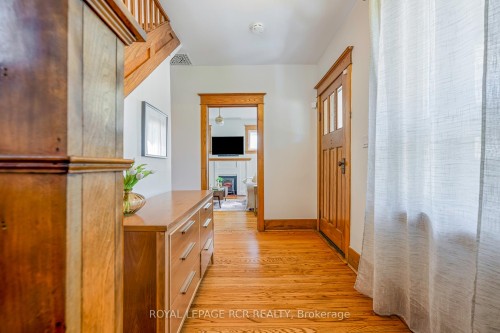 146 Main Street W, Shelburne, ON - Indoor Photo Showing Other Room