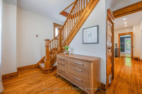 146 Main Street W, Shelburne, ON - Indoor Photo Showing Other Room