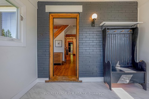 146 Main Street W, Shelburne, ON - Indoor Photo Showing Other Room