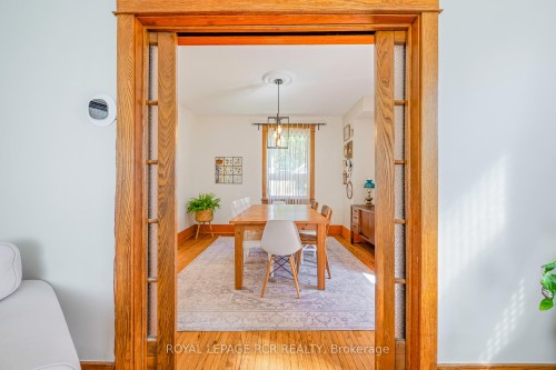 146 Main Street W, Shelburne, ON - Indoor Photo Showing Other Room