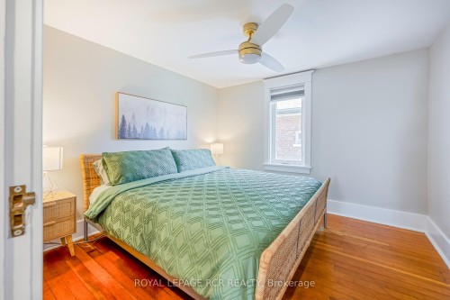 146 Main Street W, Shelburne, ON - Indoor Photo Showing Bedroom
