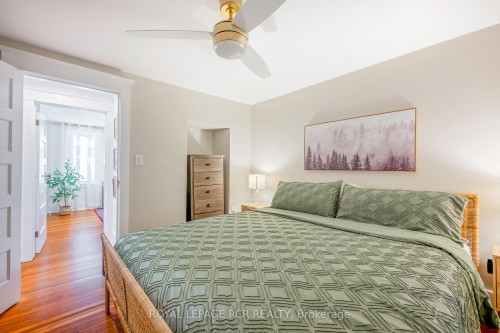 146 Main Street W, Shelburne, ON - Indoor Photo Showing Bedroom