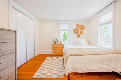 146 Main Street W, Shelburne, ON - Indoor Photo Showing Bedroom
