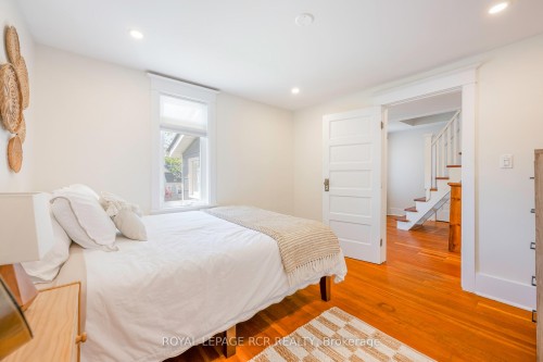 146 Main Street W, Shelburne, ON - Indoor Photo Showing Bedroom