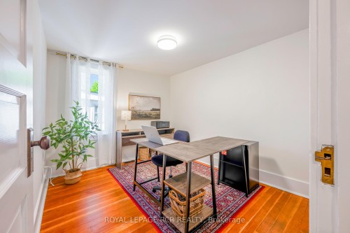 146 Main Street W, Shelburne, ON - Indoor