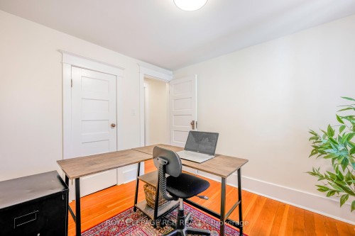 146 Main Street W, Shelburne, ON - Indoor Photo Showing Office