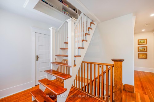 146 Main Street W, Shelburne, ON - Indoor Photo Showing Other Room