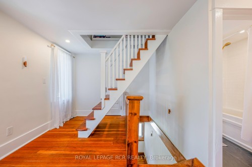 146 Main Street W, Shelburne, ON - Indoor Photo Showing Other Room