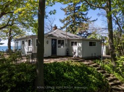 689 Sandy Bay Road  Haldimand, ON N1A 2W6