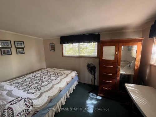 689 Sandy Bay Road, Haldimand, ON 