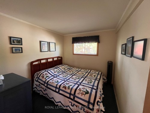 689 Sandy Bay Road, Haldimand, ON 