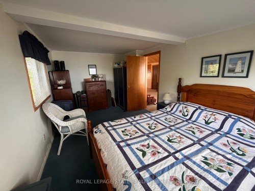 689 Sandy Bay Road, Haldimand, ON 