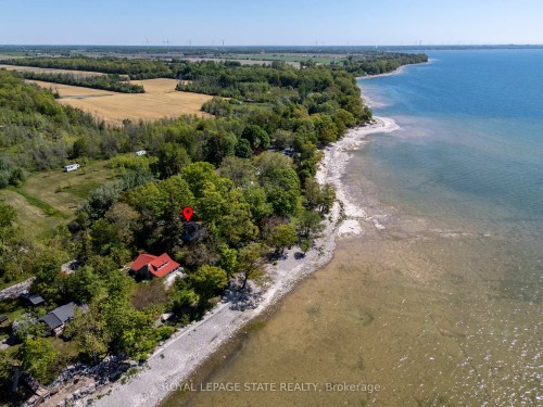 689 Sandy Bay Road, Haldimand, ON 