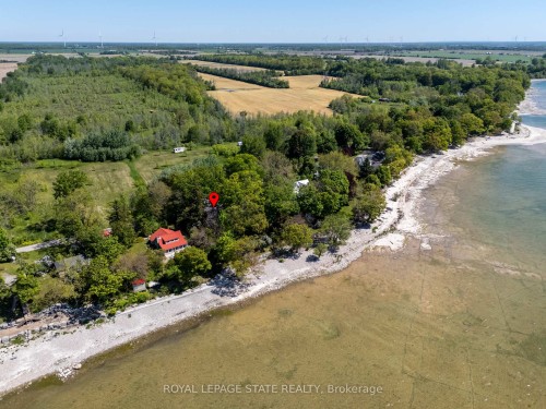 689 Sandy Bay Road, Haldimand, ON 