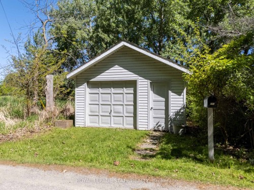689 Sandy Bay Road, Haldimand, ON 